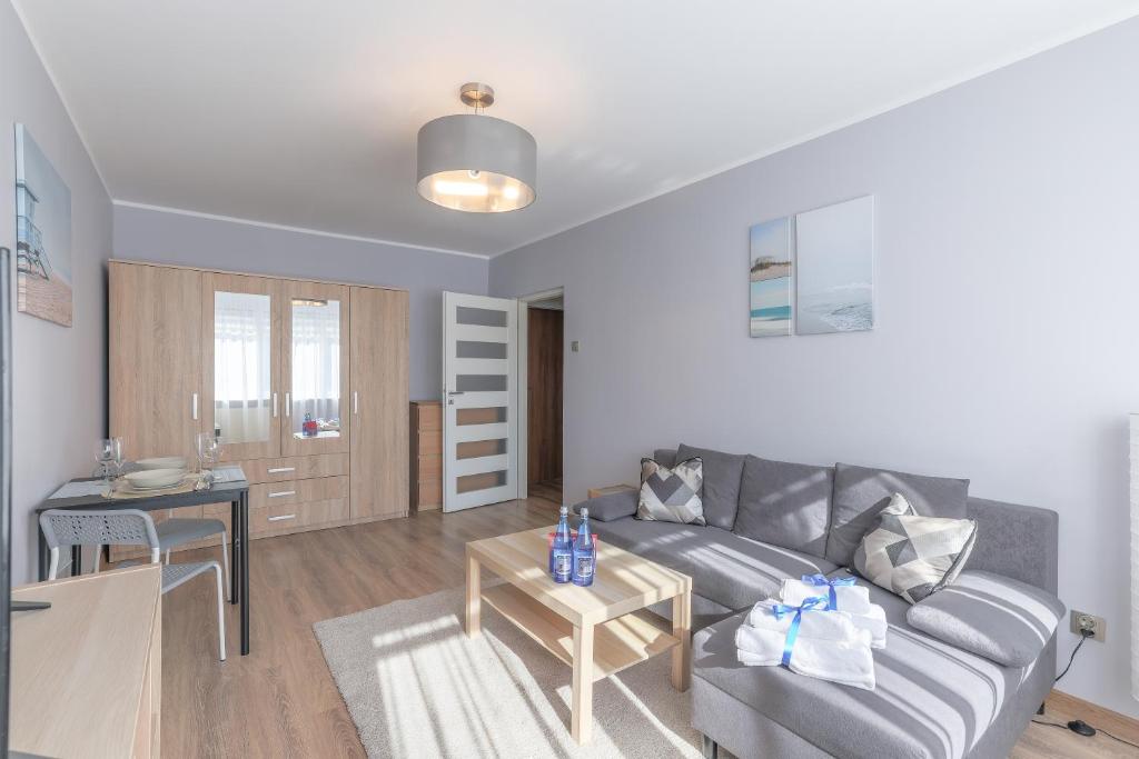 AP Apartments Kołobrzeska - 5