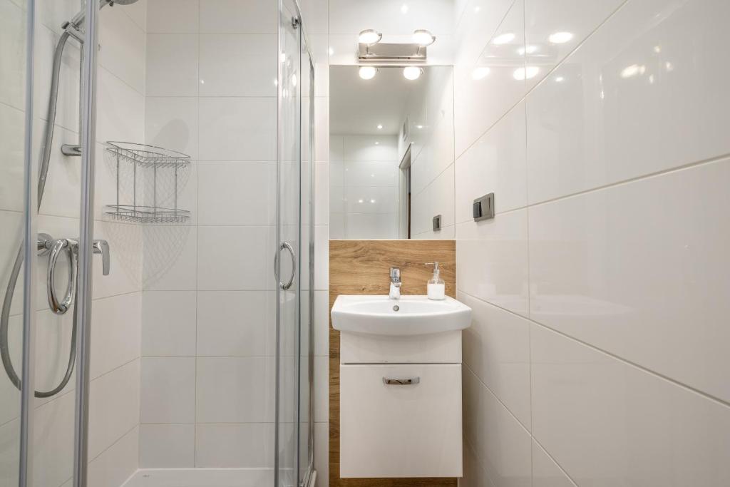 AP Apartments Kołobrzeska - 9