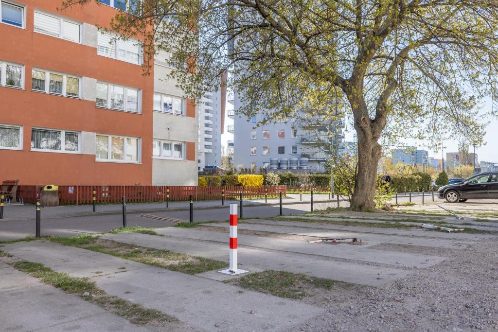 AP Apartments Kołobrzeska - 8