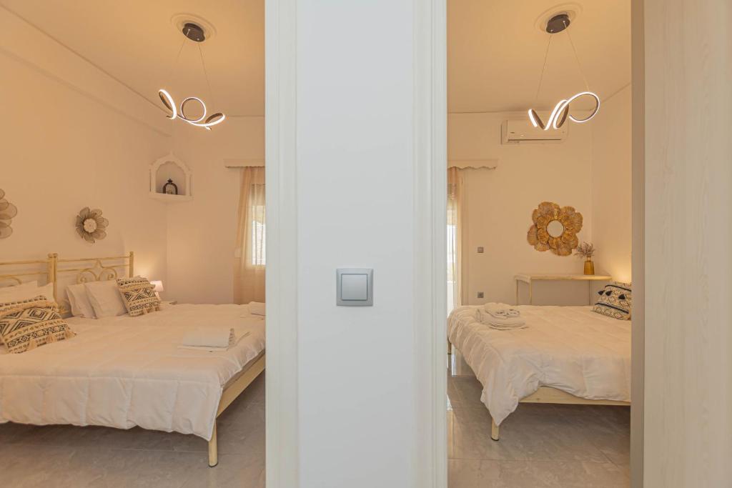 Fotografia z galérie ubytovania Foivos Apartment v destinácii Naxos Chora