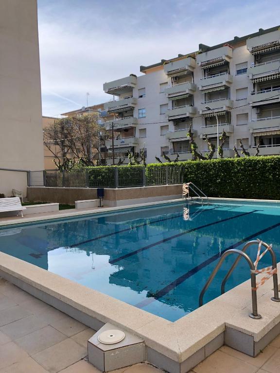 Apartamento Paris, Salou – Bijgewerkte prijzen 2022