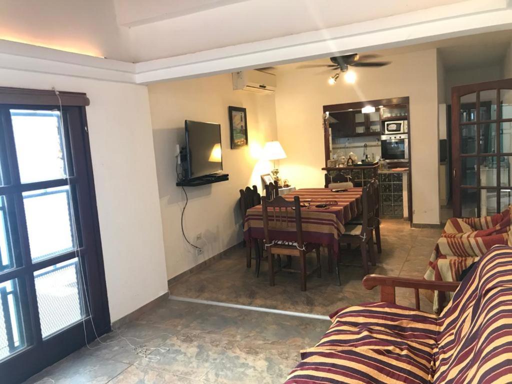 HERMOSA CASA MUY AMPLIA Y BIEN EQUIPADA ¨EL MANÁ¨ - Housity