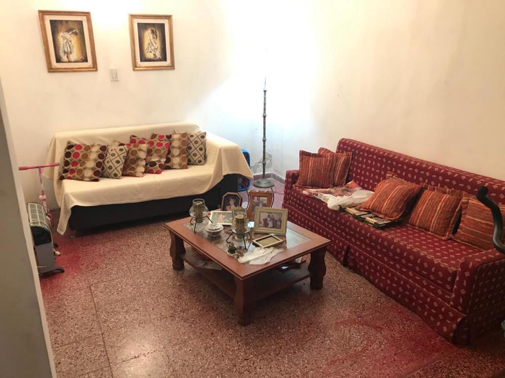 HERMOSA CASA MUY AMPLIA Y BIEN EQUIPADA ¨EL MANÁ¨ - Casa De Dois Quartos
