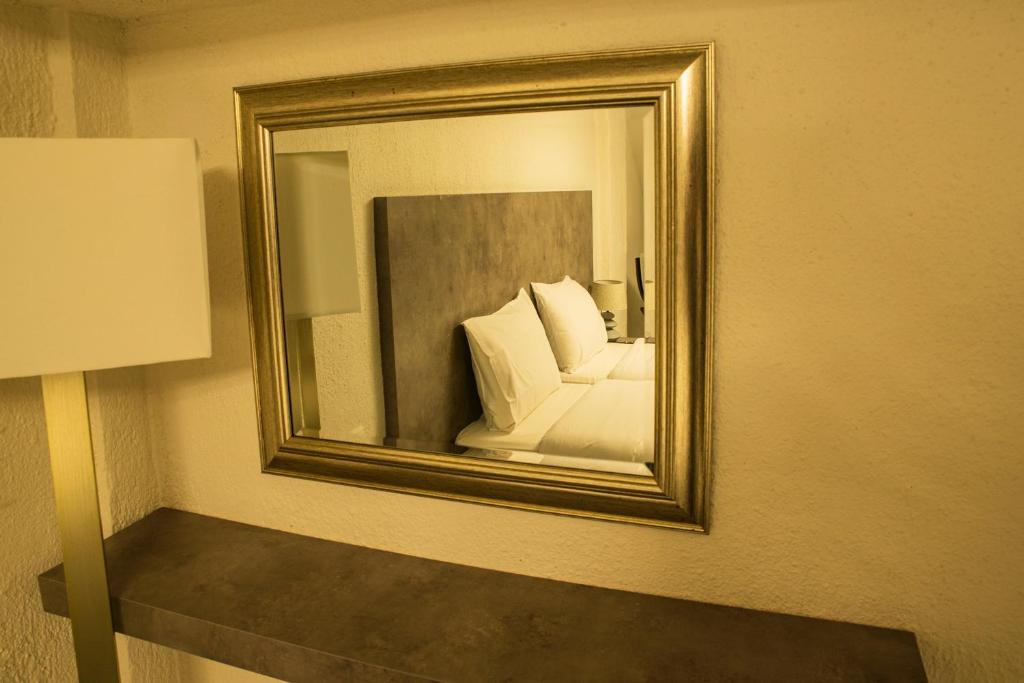 Fotografie z fotogalerie ubytování Thronos Aqua Appartment 1 v destinaci Pachia Ammos