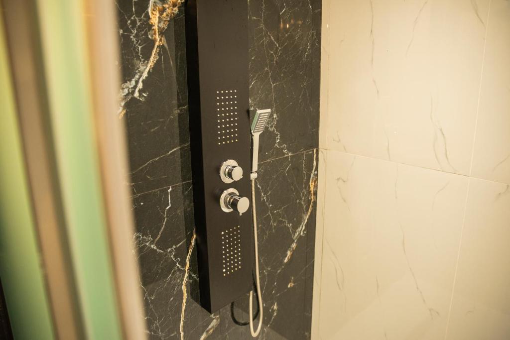 Fotografie z fotogalerie ubytování Thronos Aqua Appartment 1 v destinaci Pachia Ammos