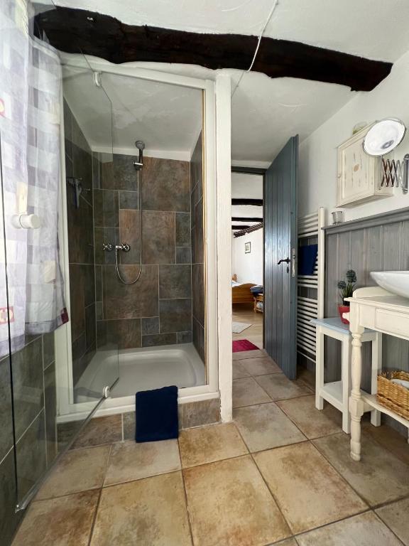 Villa Velo - Twin Room