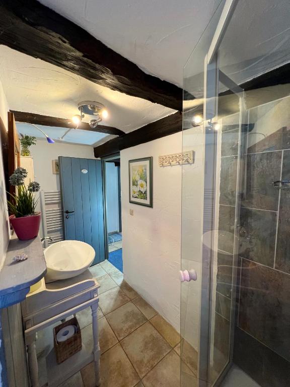 Villa Velo - Twin Room