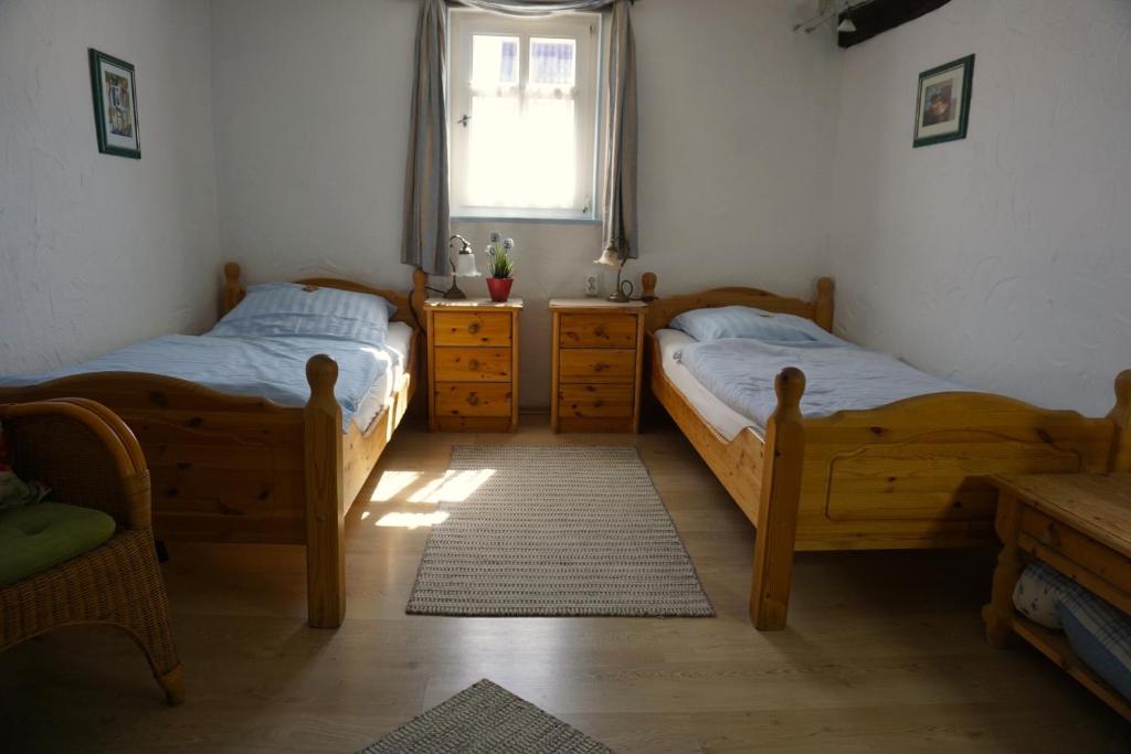 Villa Velo - Double Or Twin Room