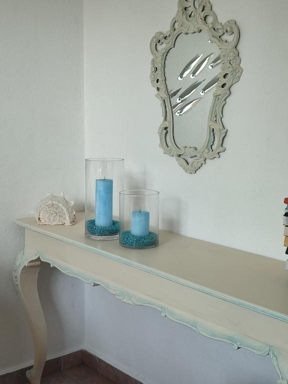 Fotografie z fotogalerie ubytování Sea Art House v destinaci Kalogria