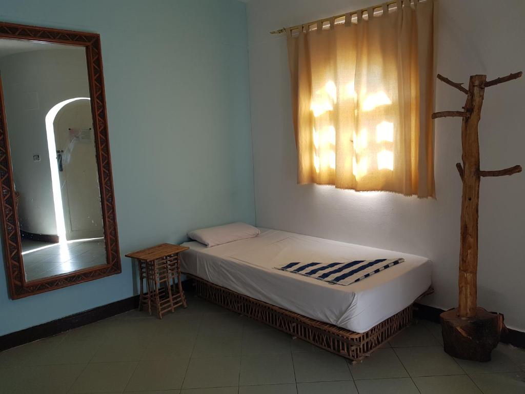 Photo de la galerie de l'établissement Habiba Beach Lodge, à Nuweiba