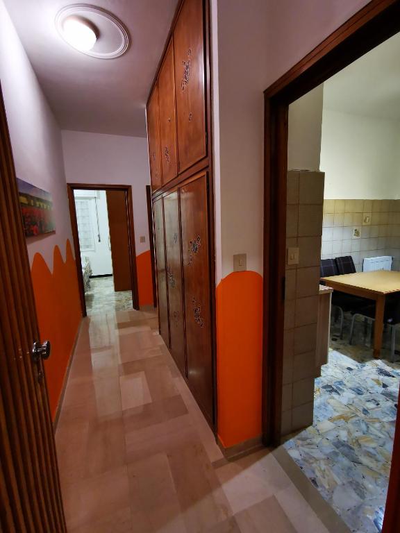 Fotografia z galérie ubytovania Casa Serena v destinácii Bordighera