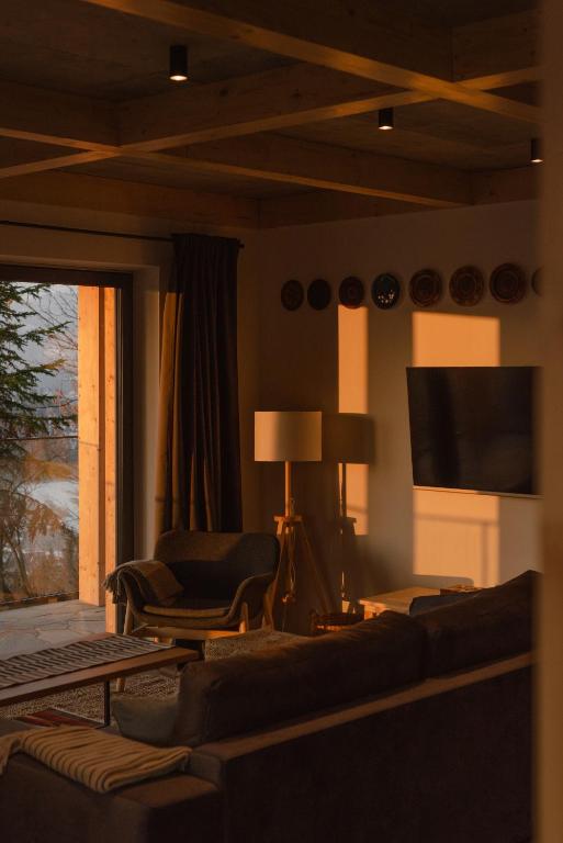 Osada Matygówka - 2