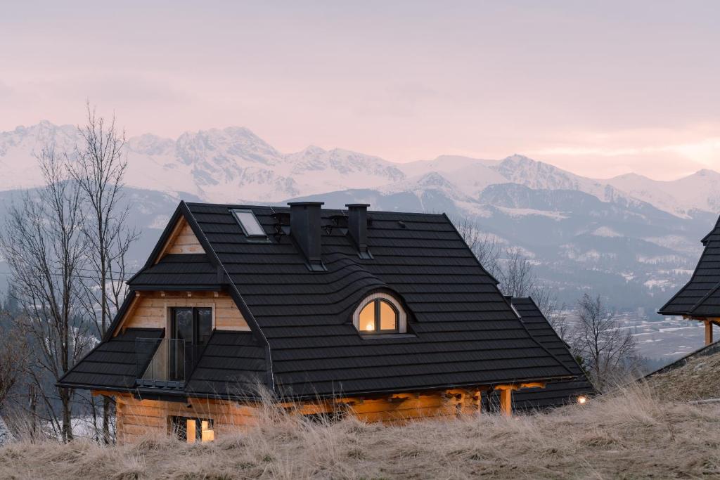 Osada Matygówka - 14