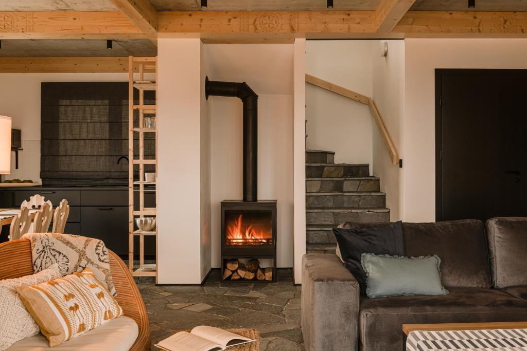 Osada Matygówka - 4