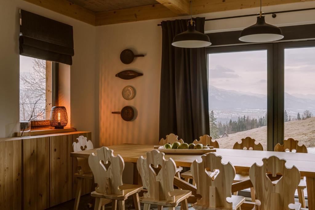 Osada Matygówka - 6