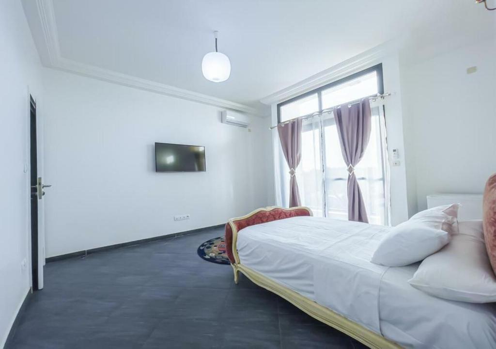 KAPINGA'S HOUSE - Appartement