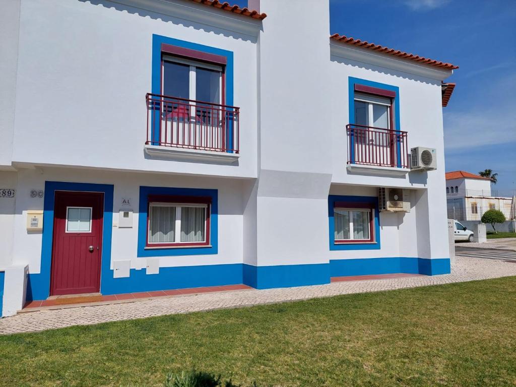 Casa Vila-Mar, Porto Covo – Preços atualizados 2024