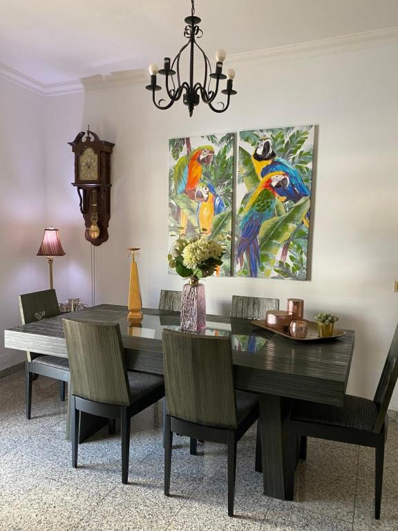 Fotografia z galérie ubytovania Casa Charry v destinácii Tegueste