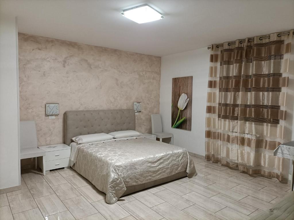 Affittacamere V Torre V Nigrisoli a Porta San Vitale - отзывы и видео