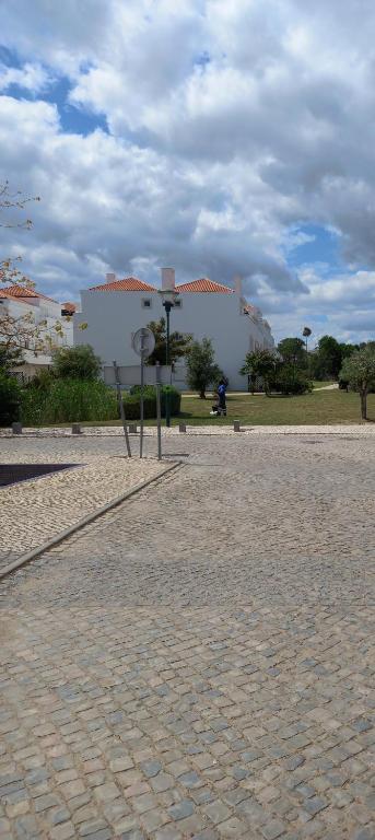 Fotografie z fotogalerie ubytování Apartment Vista Verde v destinaci Cabanas de Tavira