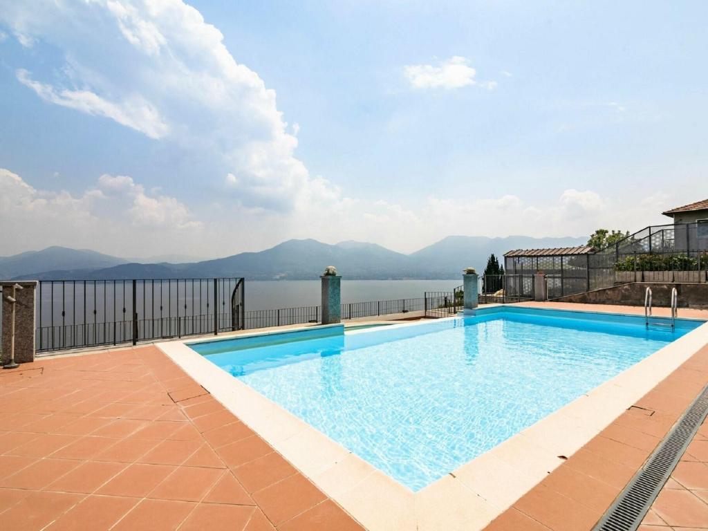 Φωτογραφία από το άλμπουμ του Garden Flat by Lake Maggiore σε Oggebbio