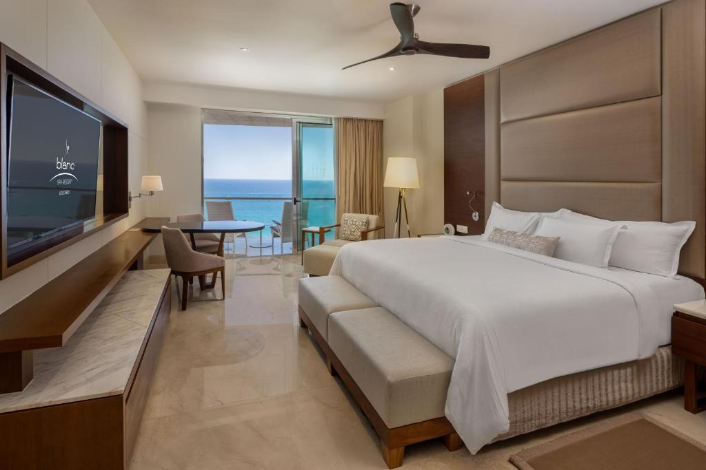 Le Blanc Spa Resort Los Cabos - Adults Only - All-Inclusive photo