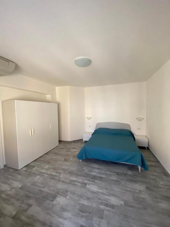 Posteľ alebo postele v izbe v ubytovaní PM 29 Guest House