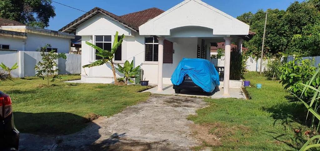 Rumah Banglow Setingkat 3 Bilik Kuantan Updated 2022 Prices