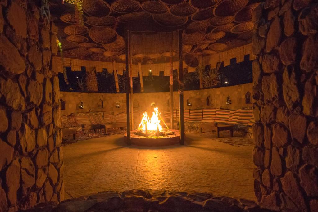 Fotografie z fotogalerie ubytování The Bedouin Moon v destinaci Dahab