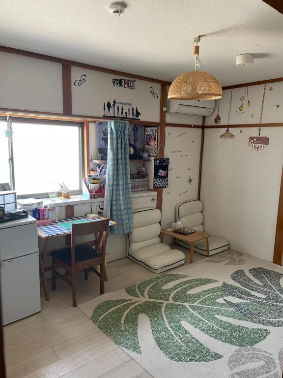 Komorebi - Quarto Da Família