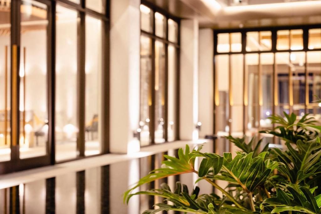 Foto dalla galleria di Samiling Resort a Checheng