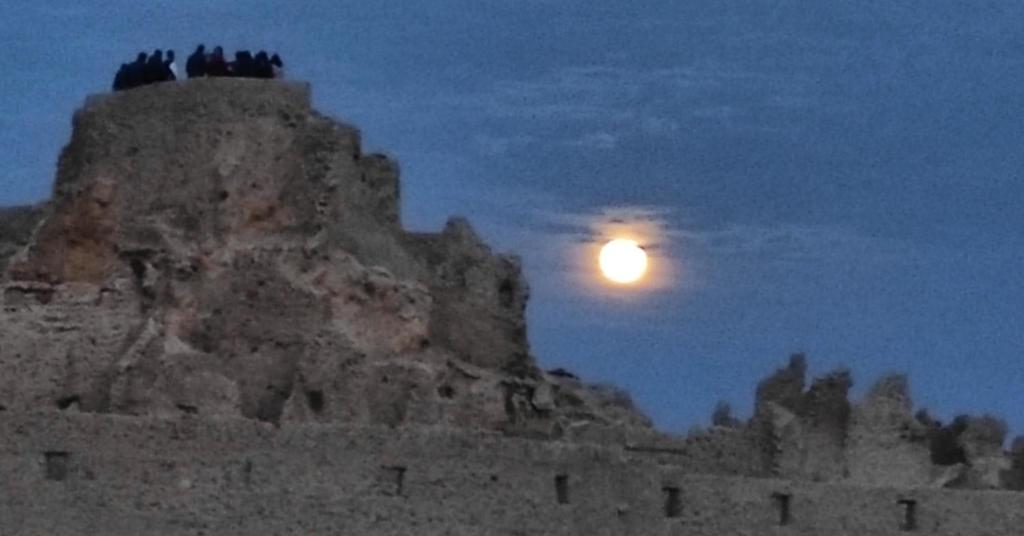 Φωτογραφία από το άλμπουμ του NaInshal Siwa σε Siwa