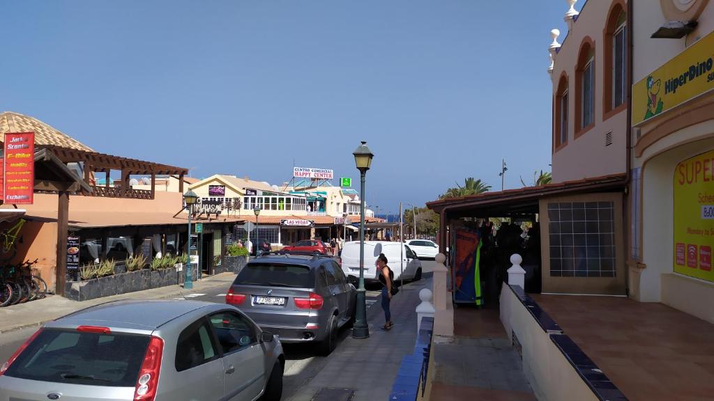 Goście zatrzymujący się w obiekcie Holiday rent Fuerteventura