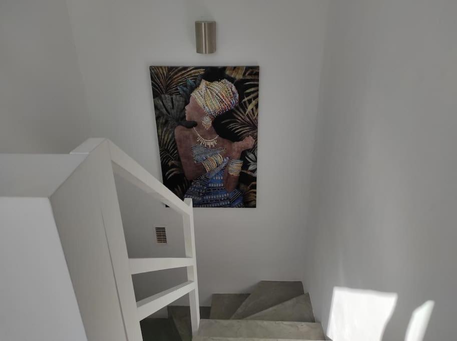 Fotografie z fotogalerie ubytování ATALAYA SUNSET terrazza panoramica privata con vista al mare v destinaci Corralejo