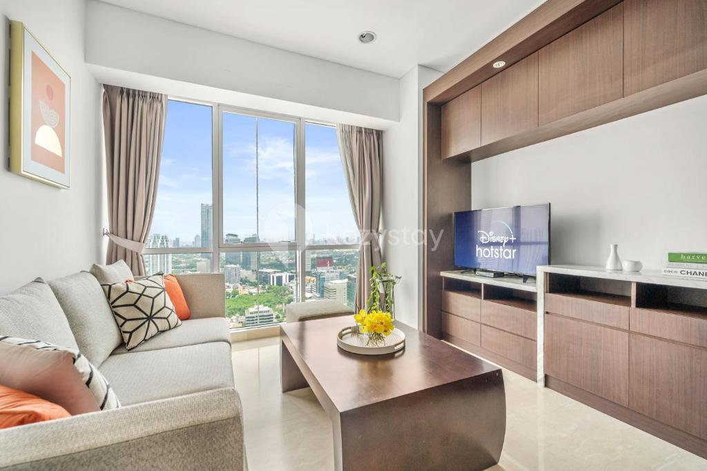 ORCHARD by Kozystay Kuningan