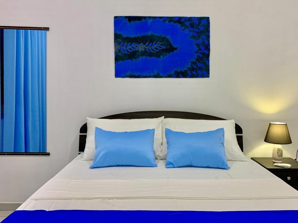 The City by Mendila - Twee Slaapkamers Appartement