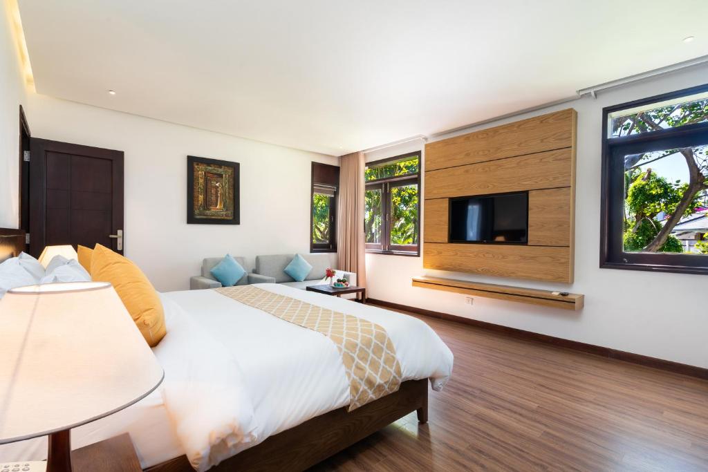 Suite Nhìn Ra Biển