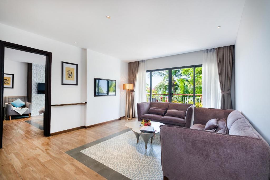Suite Nhìn Ra Biển