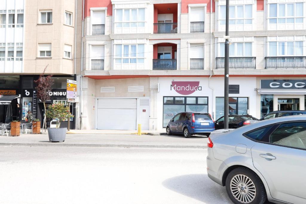 ESTRELLA de RIBADEO - 8