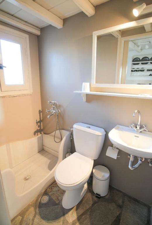 Enea by TinosHost - 17