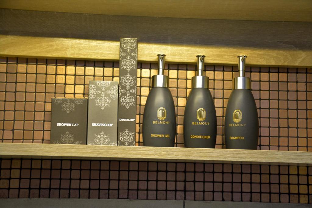 Belmont Boutique Hotel Negombo- Free Airport Shuttle Service - 2