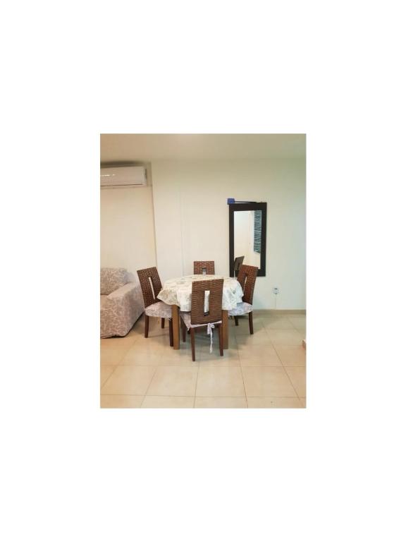 Posezení v ubytování Elisa apartament