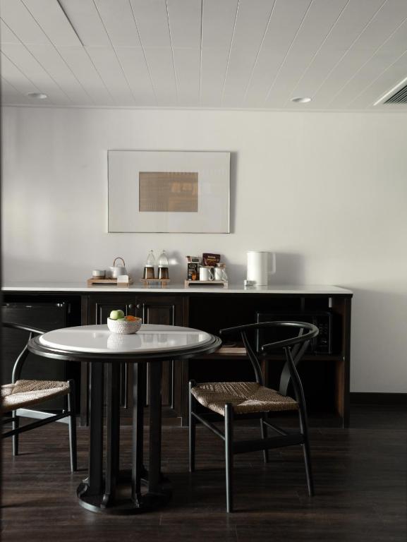 Burirattana Hotel-An Adults Only Hotel - Resim 43