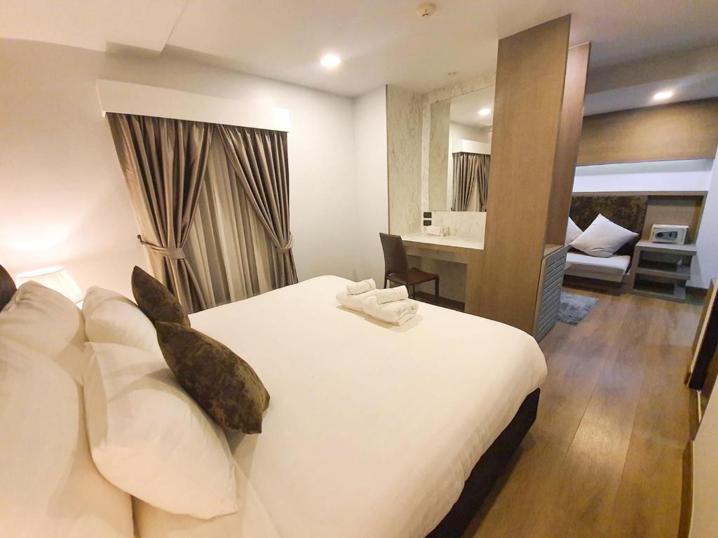 Marigold Lanna - Resim 41