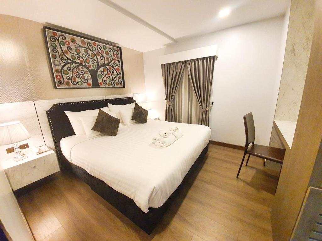 Hotel Services