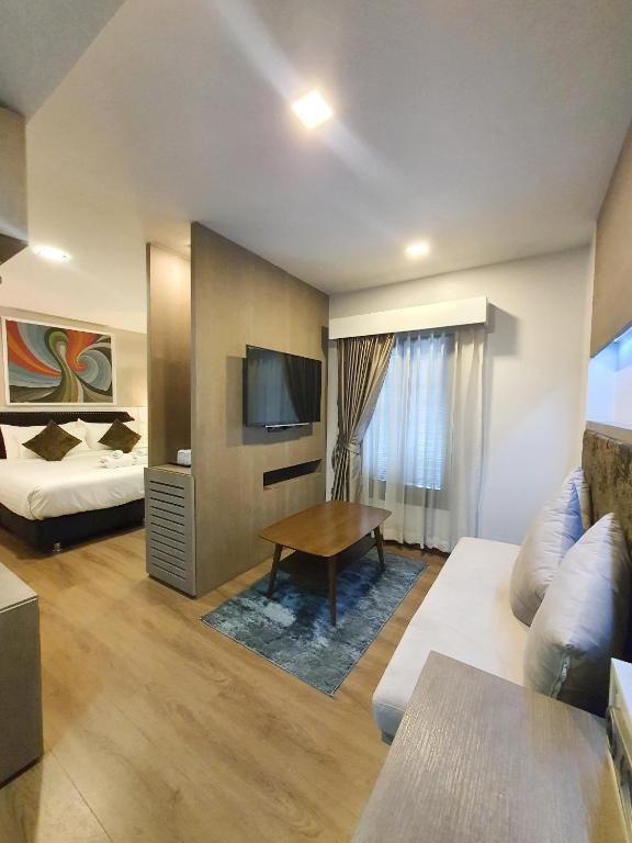 Marigold Lanna - Resim 43