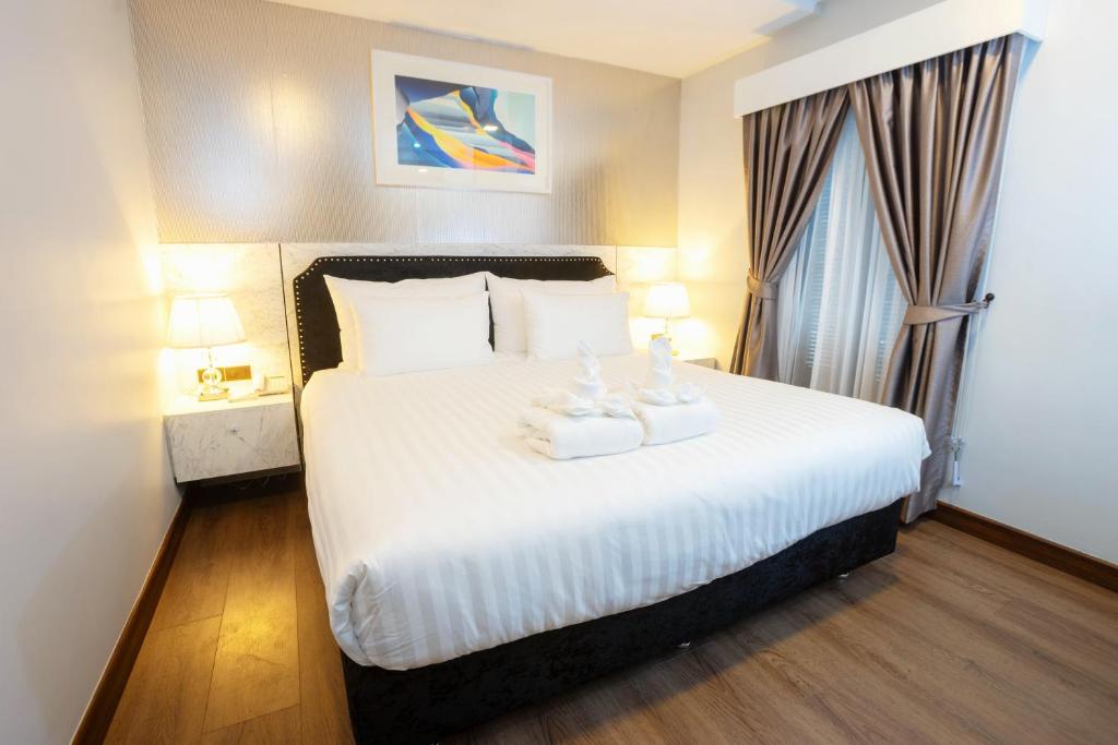 Marigold Lanna - Resim 16