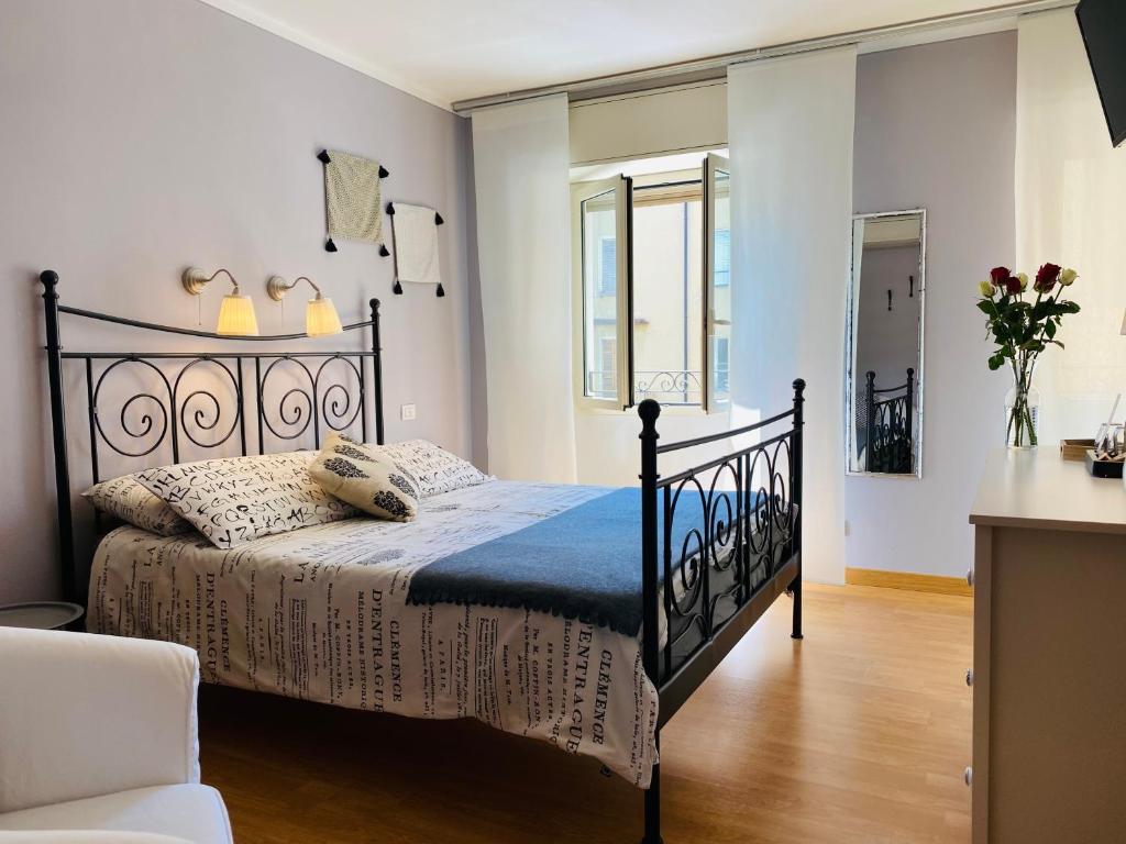 Locanda Nelia Guest House - Deluxe Room