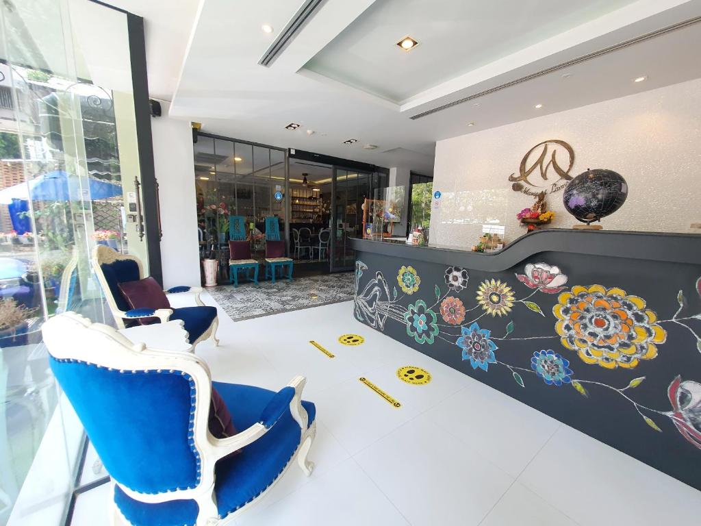 Marigold Lanna - Resim 21