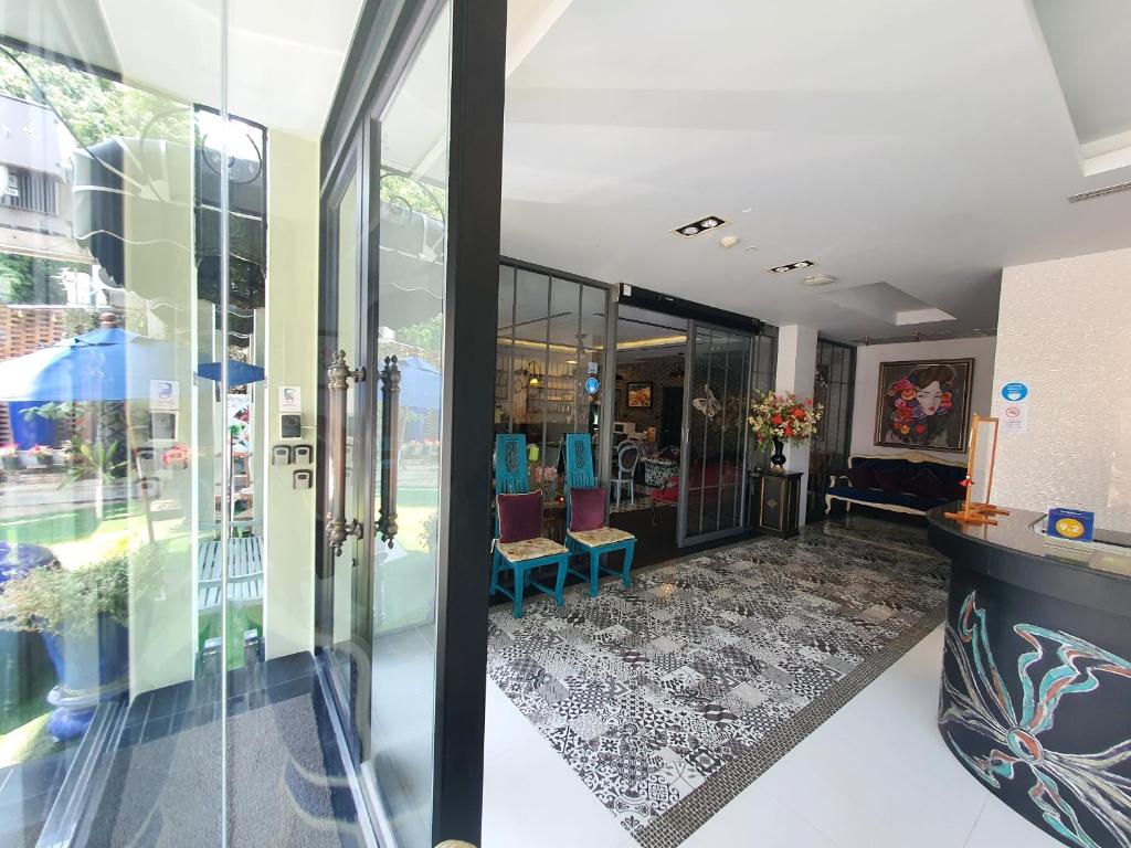 Marigold Lanna - Resim 25